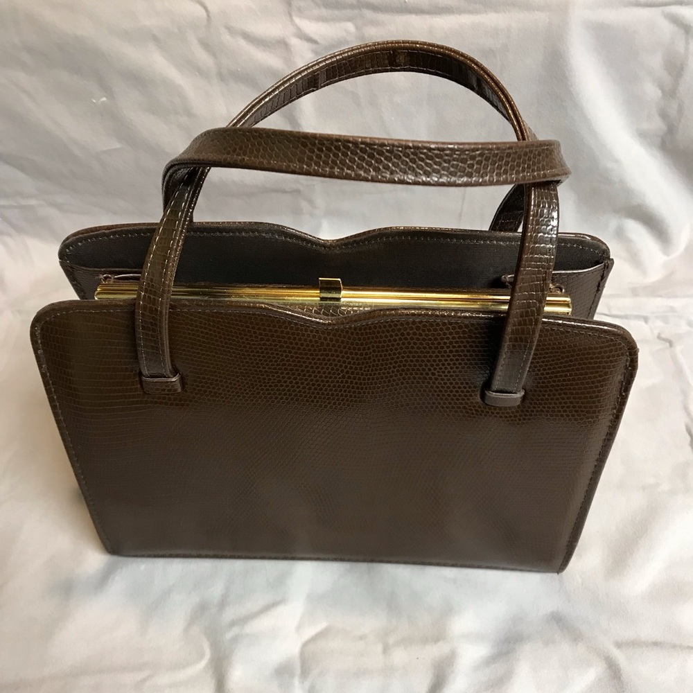 Mylady London vintage purse